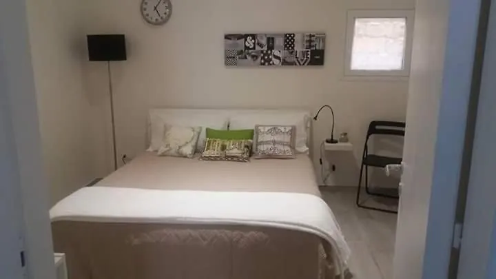 Palermo Inn Suite