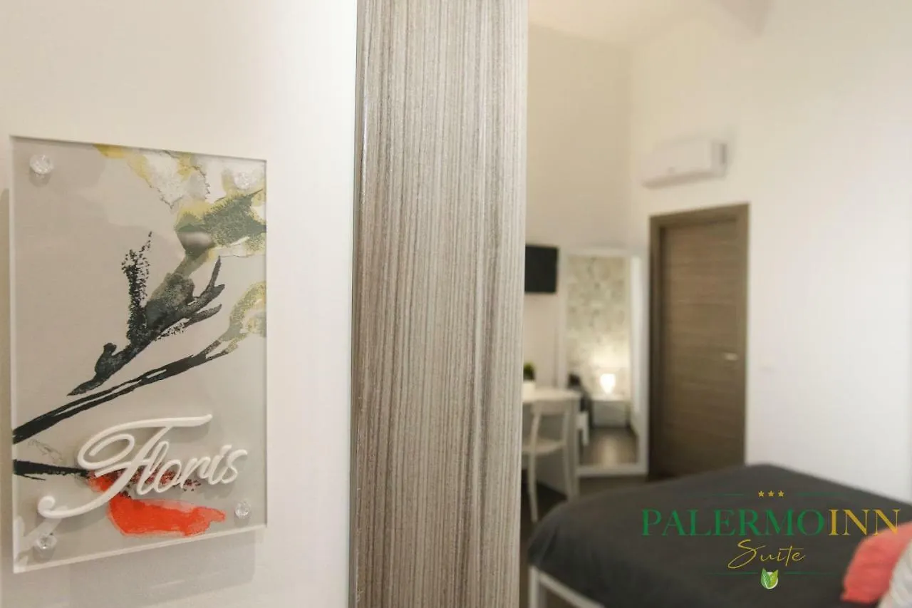 Palermo Inn Suite Bed & Breakfast