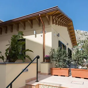 Nonna Anna Maison d'hôtes Palerme